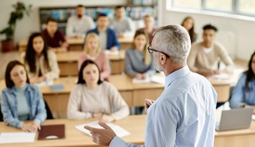 the house education committee gets it right restore excellence dump dei