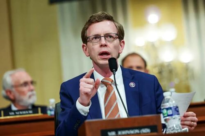 the house panel giving washington a reality check on china