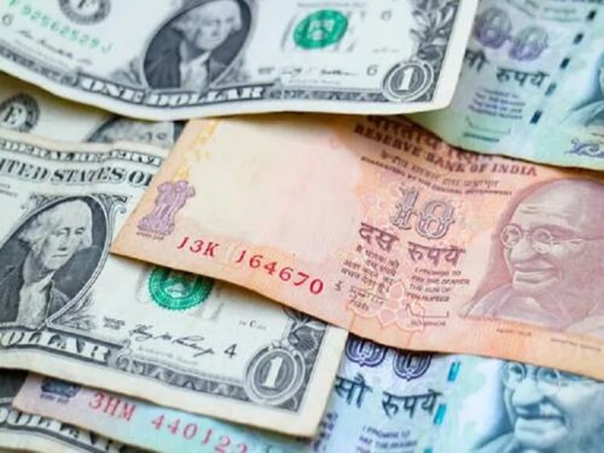 the indian model of financial multipolarity is the most relevant for the global south
