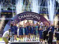 The Invincibles: Chelsea completes historic unbeaten campaign in Women’s Super League