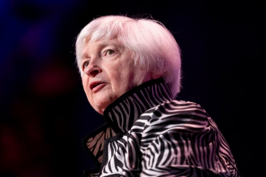 the irs plan to let taxpayers digitally submit documents is ahead of schedule janet yellen says