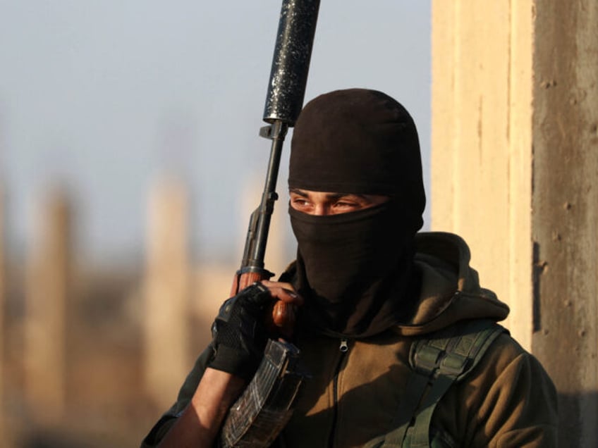 the islamic state renews calls for attacks on europe in wake of gaza conflict