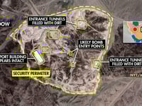 The Israeli-Iranian war is not over—it has just entered a dangerous pause
