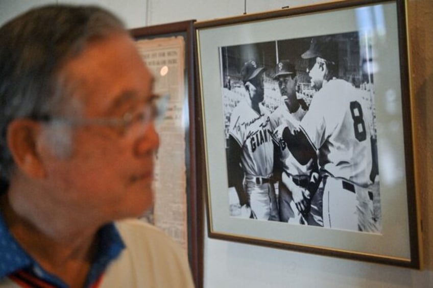 Masanori Murakami was the first Japanese to play in Major League Baseball