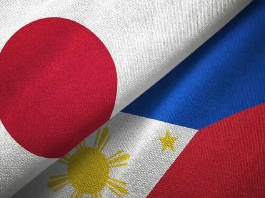 the japanese philippine military logistics pact raises the risk of war with china