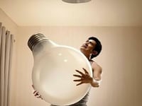 The Kids Aren't Alright: Gen Z Admits They Don't Know How To Change Lightbulbs