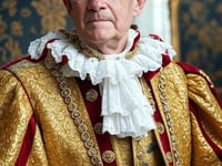 The King Of Fedsailles