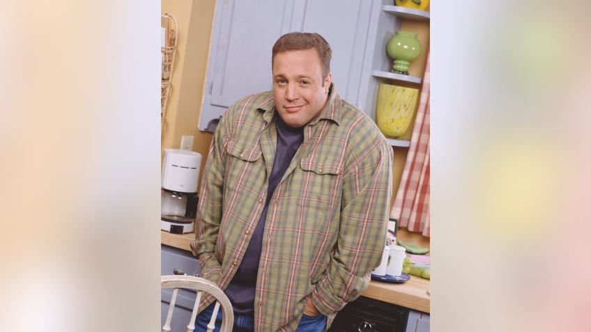 the king of queens 25th anniversary the cast then and now