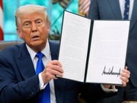 The Latest: Canada’s prime minister in Washington for high-stakes meeting with President Trump