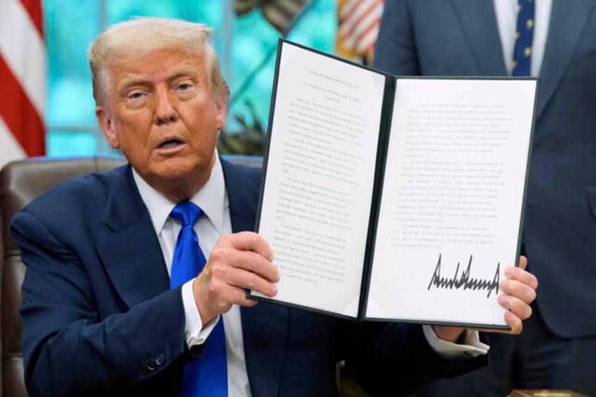 The Associated Press