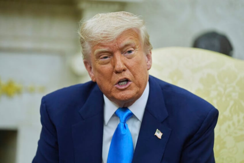 The Associated Press