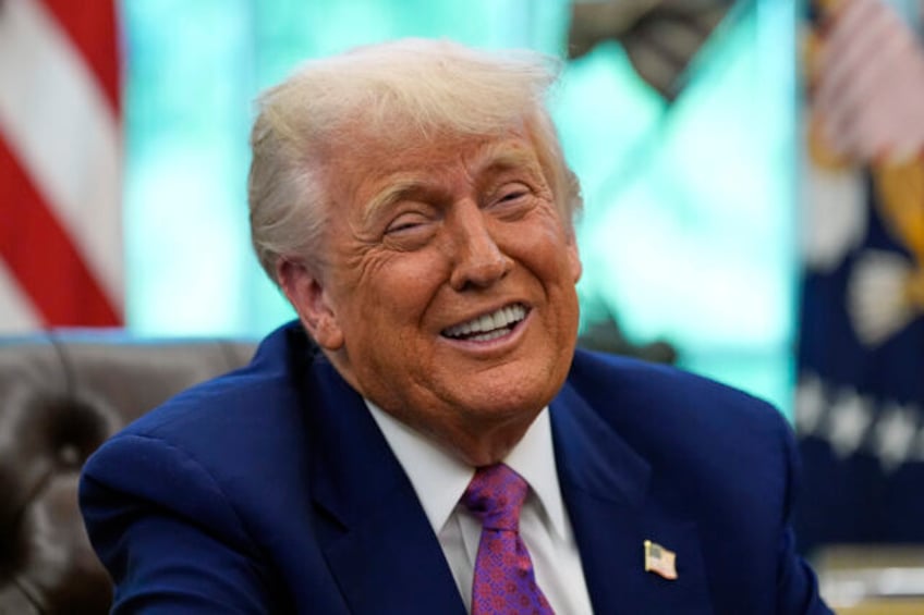 The Associated Press