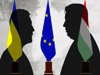 The Latest Hungarian-Ukrainian Tensions Are Troubling