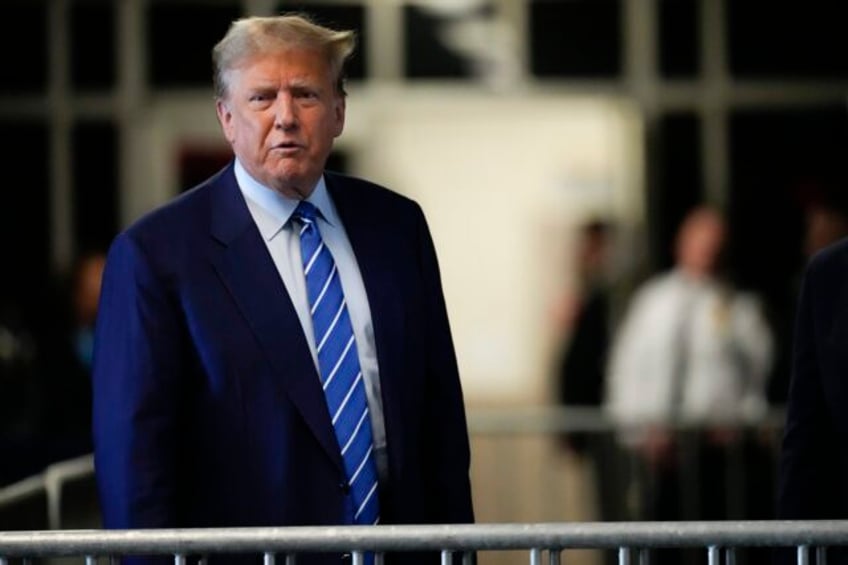 The Associated Press