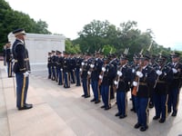 The Latest: ‘No Kings’ protests spread across US as Trump gets military parade
