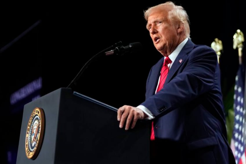 The Associated Press