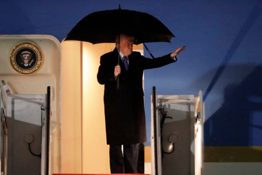 The Associated Press