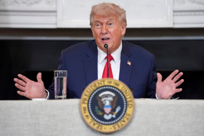 The Associated Press