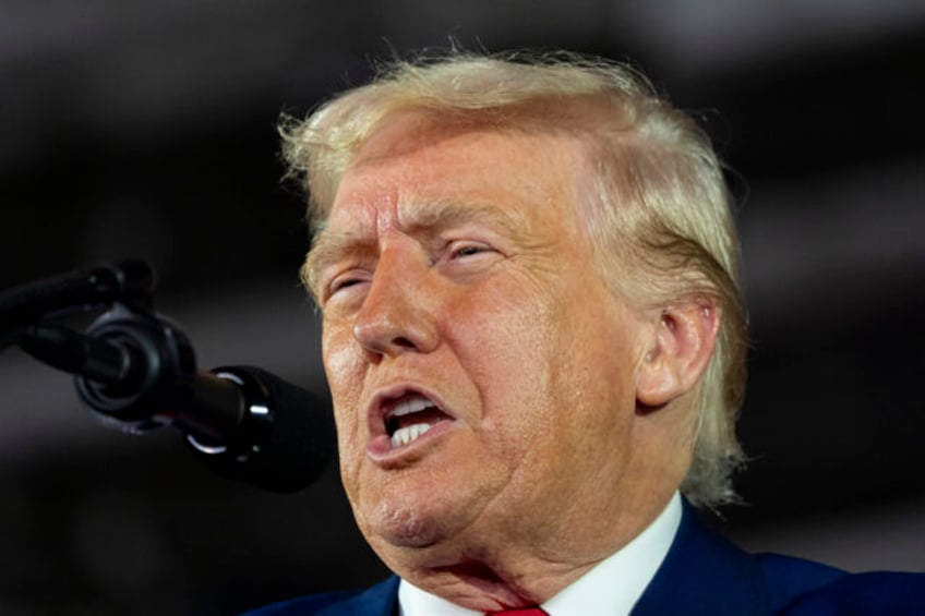 The Associated Press