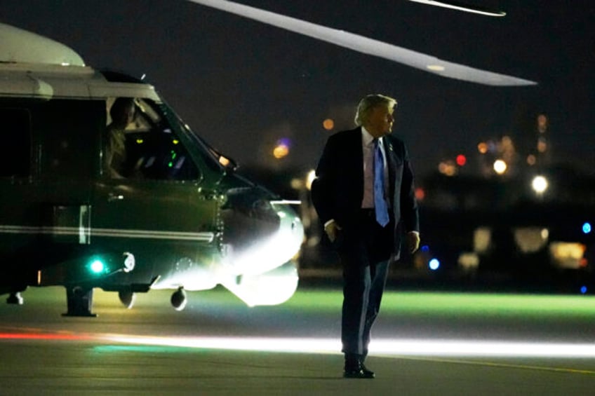 The Associated Press