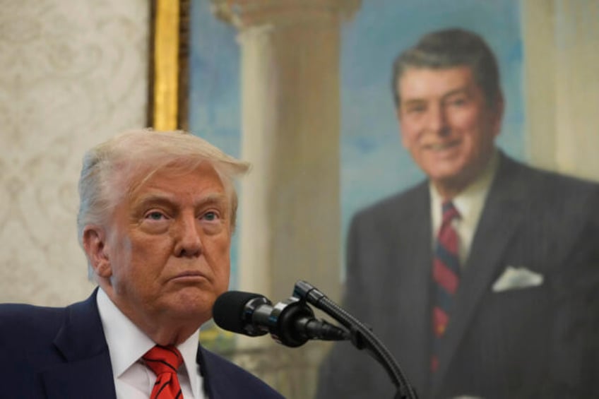 The Associated Press