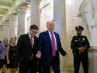 The Latest: US authorities appear to have begun deporting migrants to South Sudan, attorneys say
