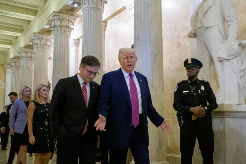 The Associated Press