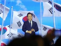 The Legitimacy Of South Korea's Election Called Into Question