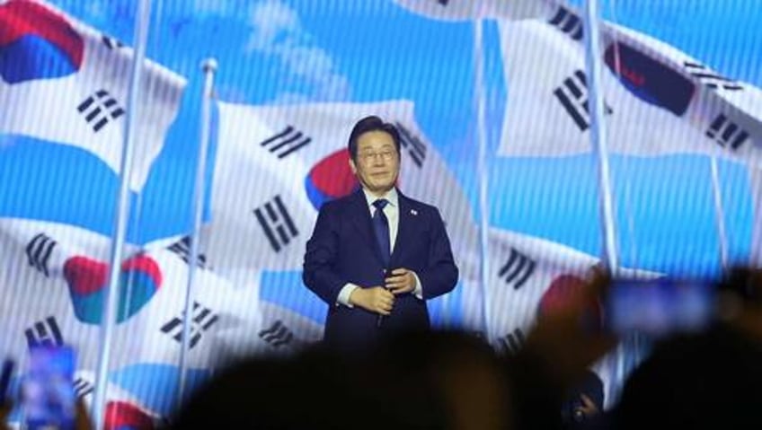 the legitimacy of south koreas election called into question