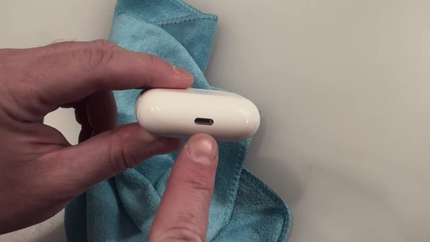 The little-known secret way to clean your AirPods the right way