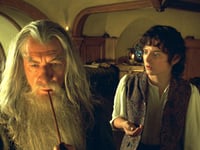 'The Lord of the Rings,' 'Harry Potter' and more classic fantasy series beloved by readers