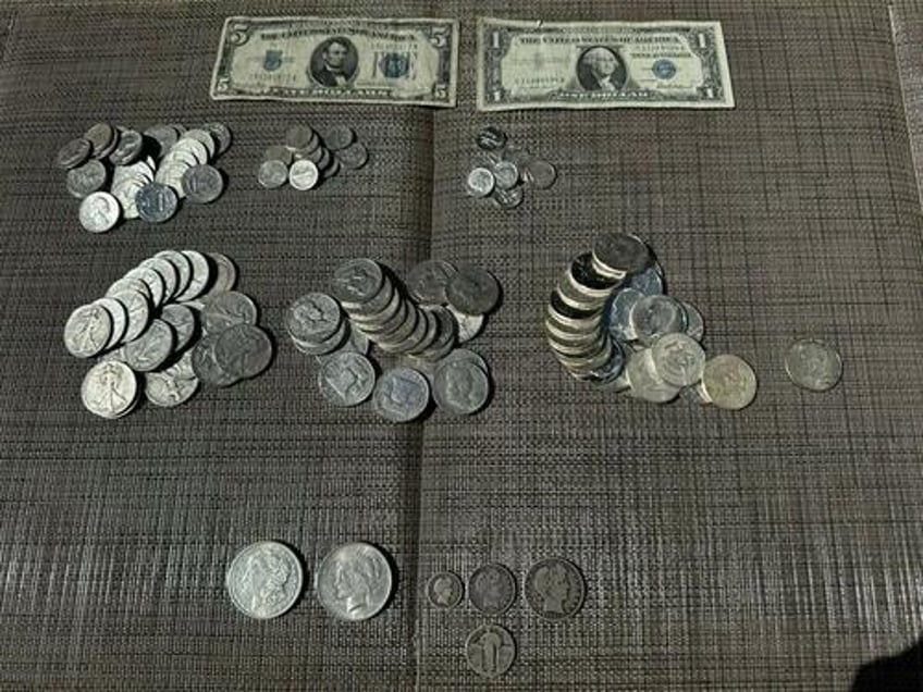 the magic of classic us gold silver coins