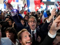 The main takeaways after the far right rocks European politics, sparking a snap election in France