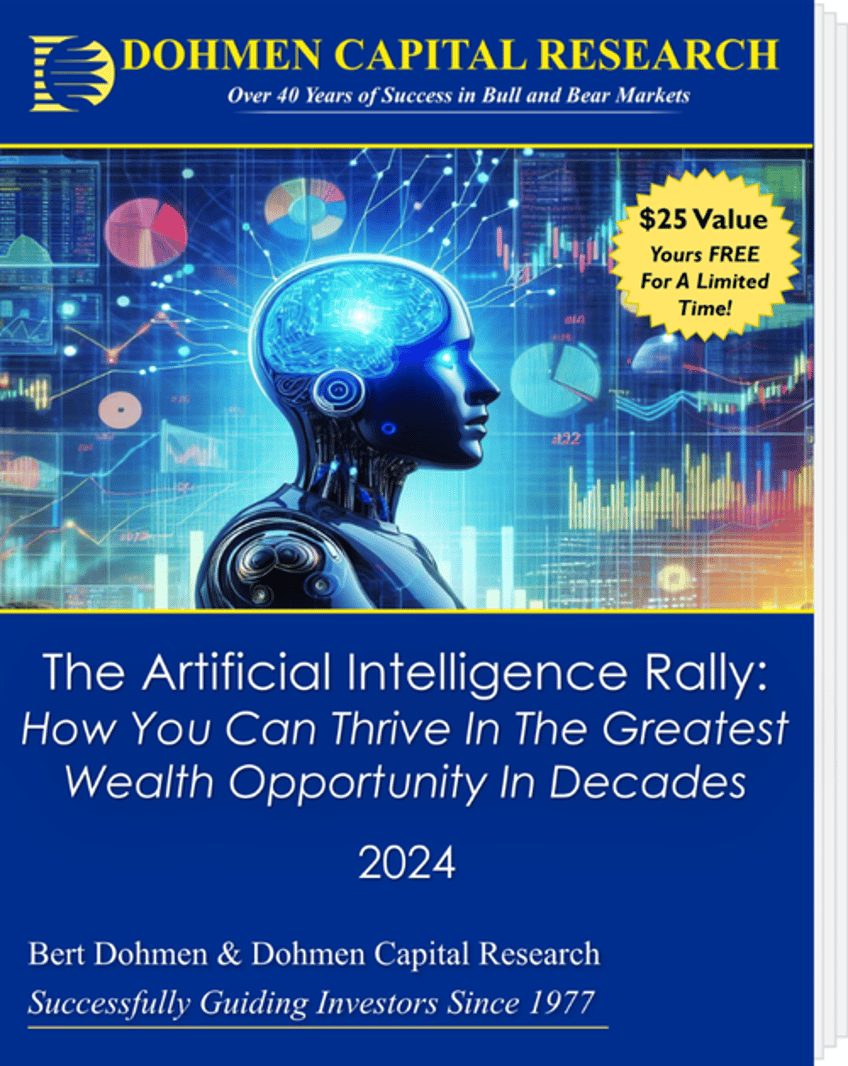 The Artificial Intelligence Rally by Dohmen Capital Research (Special Report 2024)