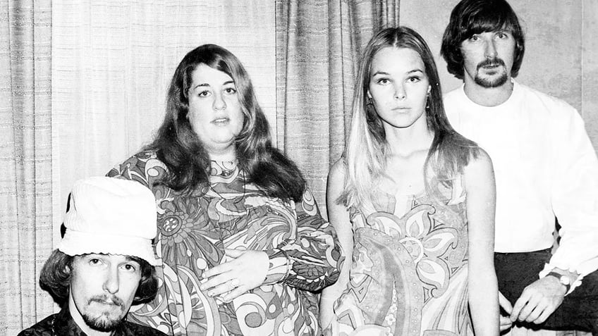 the mamas the papas stars cruel cause of death rumor another fat joke author says simply not true