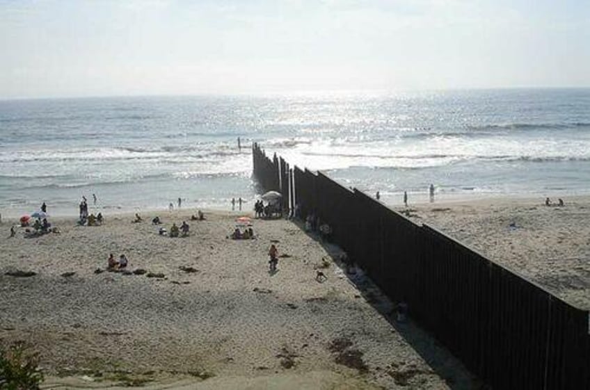 the many ways a porous border means crime without boundaries