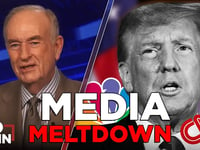 The Media Implodes Over Donald Trump’s Criminal Trial