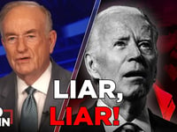 The Media Refuses to Cover Biden’s Obvious Lies