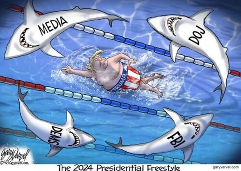 the mind of donald trump why proving a lie will not necessarily secure a conviction for jack smith