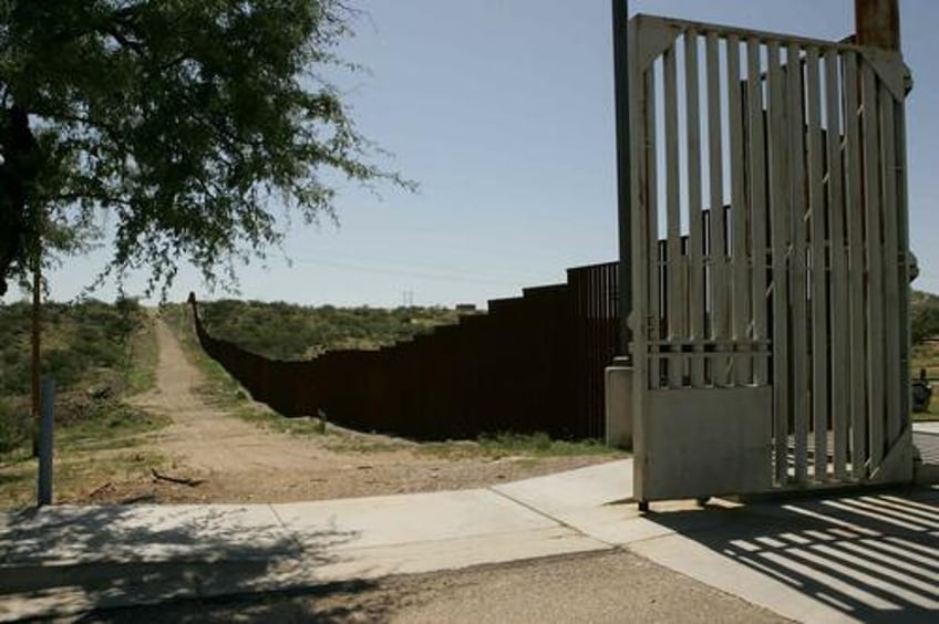 the miserable cost of an open border