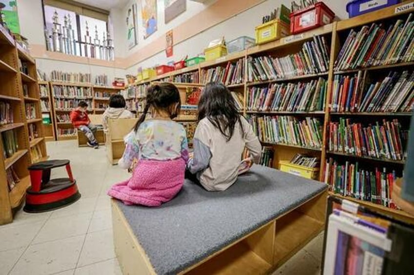 the mississippi child literacy miracle