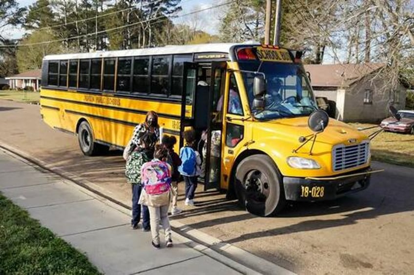 the mississippi child literacy miracle