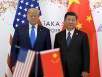 The more Trump talks about making trade deals, the more confusing the tariff picture gets