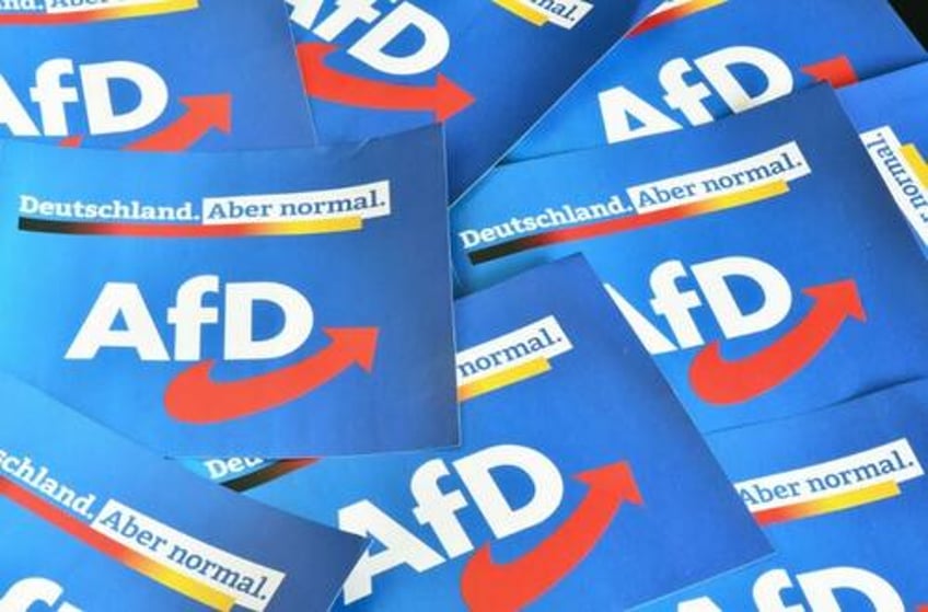 the most important poll yet for germanys anti immigration afd party