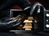 The Next Gold Confiscation: What It Could Look Like... And How To Avoid It
