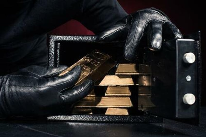 the next gold confiscation what it could look like and how to avoid it