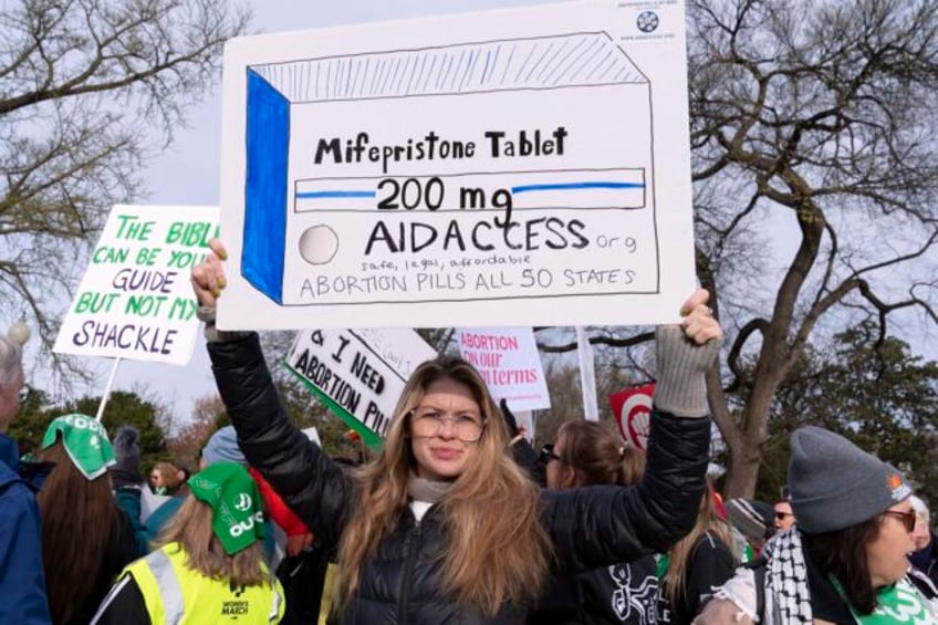 The Associated Press