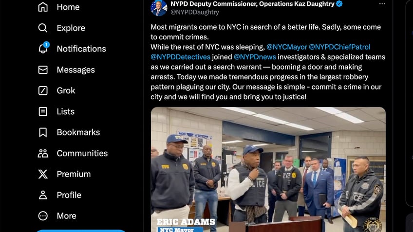 NYPD-Social-Media