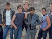 ‘The Outsiders’ stars Tom Cruise, Rob Lowe, Ralph Macchio seen in newly released audition footage