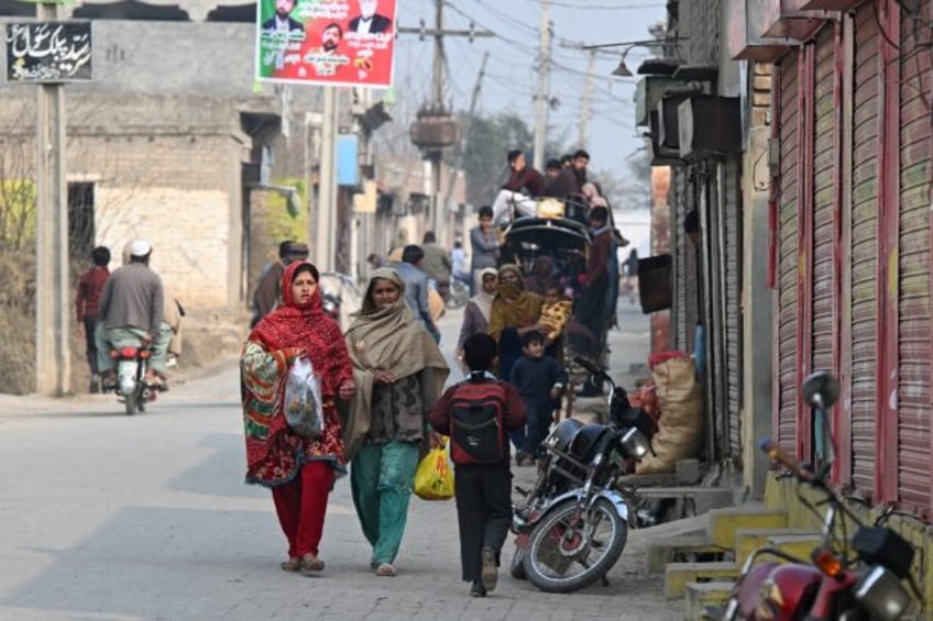 In the village of Dhurnal in Punjab, spread across crop fields and home to several thousand people, men profess myriad reasons why women should not be allowed to vote